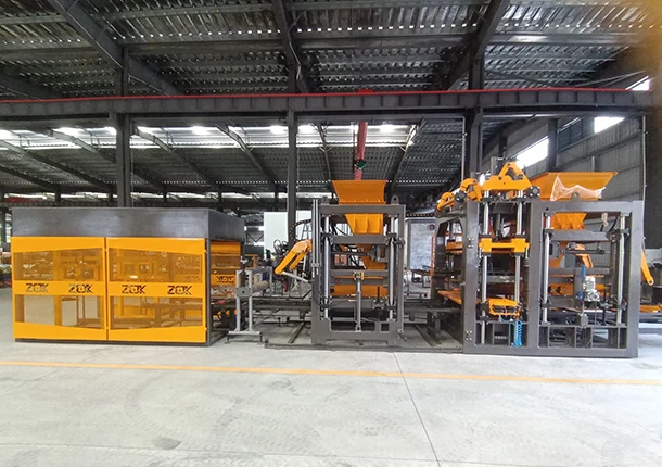 Kolik betonových bloků na paletě řady ZC?