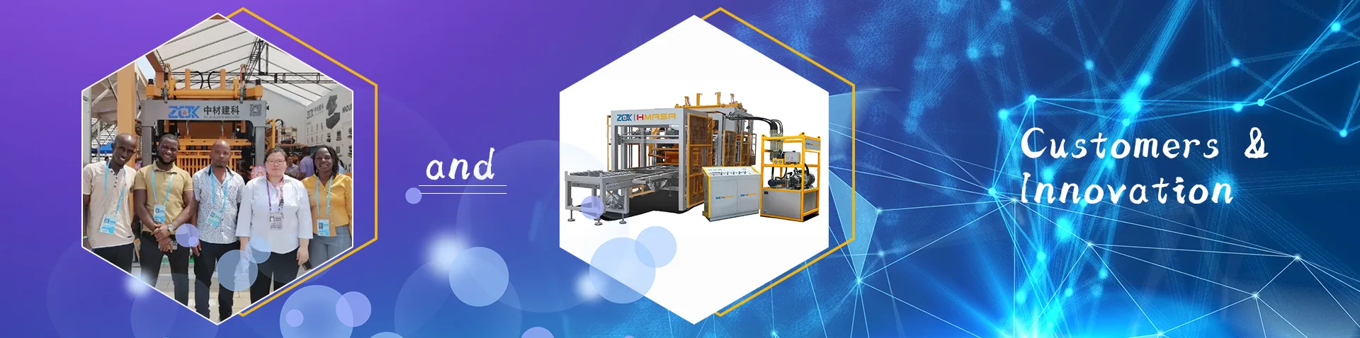 Zákazníci a inovace