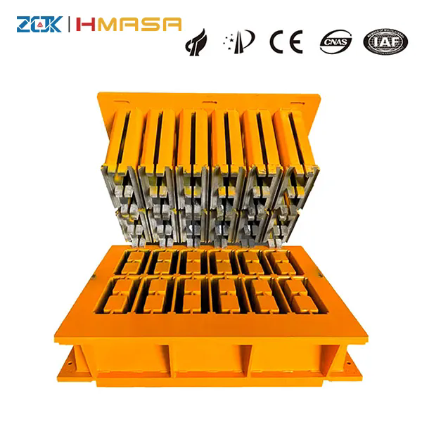 Proč zvolit formu na duté cihly?