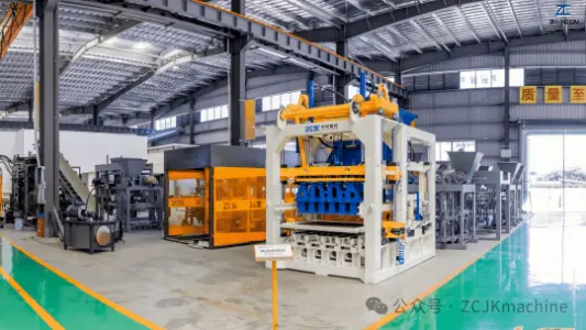 Stroj na výrobu cihel: typy, ceny a jak vybrat ten správný