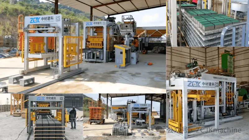 Výrobní linka stroje na výrobu cihel: 2026 Průvodce jednoduchými a efektivními konfiguracemi (nákladově efektivní řešení)