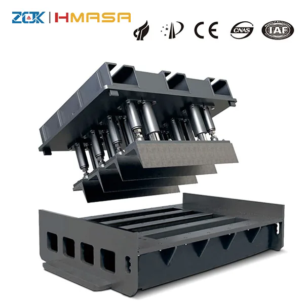 Jak cihlářské formy zlepšují kvalitu a efektivitu při výrobě cihel?