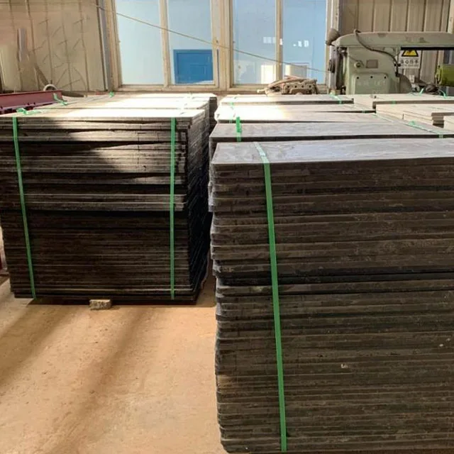 Brick Making Machine Pallet